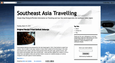 southeastasiatravelling.blogspot.com