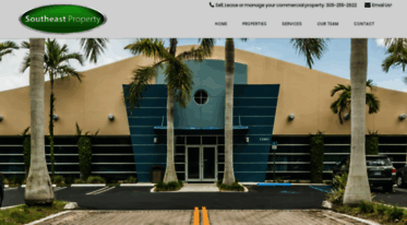 southeastproperty.com