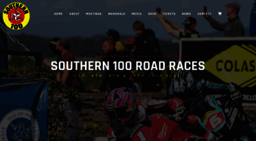 southern100.com