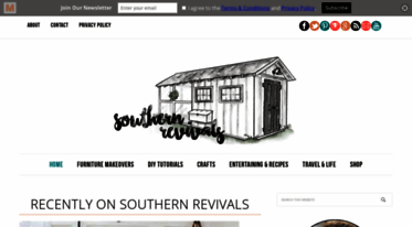 southernrevivals.com