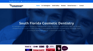 southfloridacosmeticdentistry.com