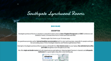 southgatelynchwood.blogspot.com
