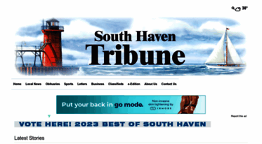 southhaventribune.net