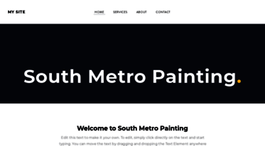 southmetropainting.com