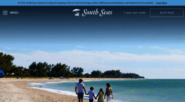 southseas.com