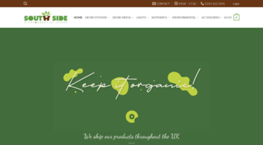 southsidehydroponics.co.uk