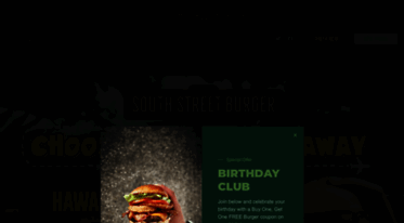 southstreetburger.com