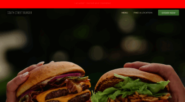 southstreetburger.com