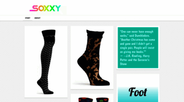 soxxy.com