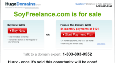 soyfreelance.com