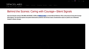 spacelabshealthcare.com