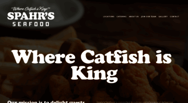 spahrsseafood.com