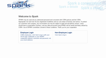 spark.sra.com