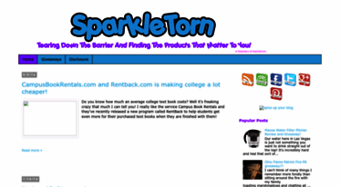 sparkletorn.blogspot.com