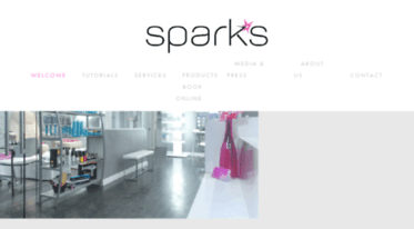 sparks-salon.squarespace.com