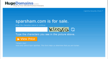 sparsham.com