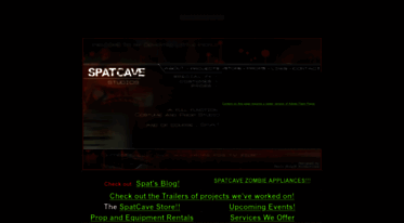 spatcave.com