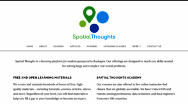 spatialthoughts.com