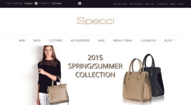 specci.com