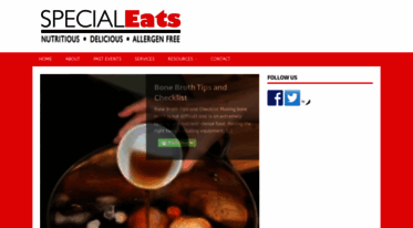 specialeats.com