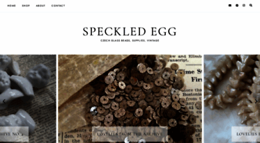 speckled-egg.blogspot.com
