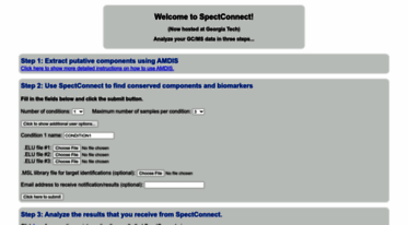 spectconnect.gatech.edu