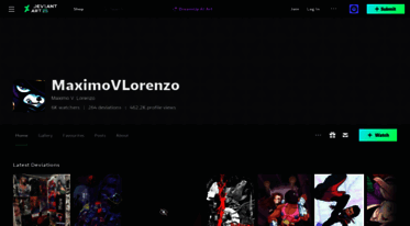 speedking.deviantart.com