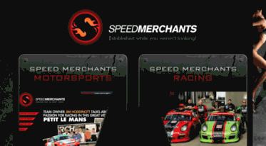 speedmerchants.com