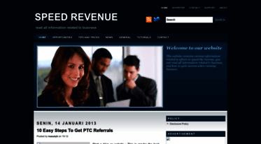 speedrevenue.blogspot.com