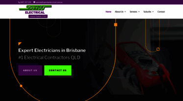 speedyelectrical.com.au