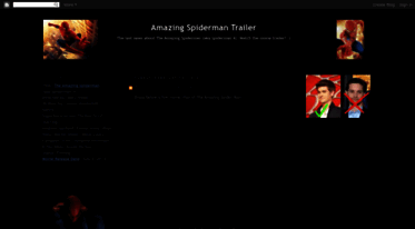 spiderman-4-trailer.blogspot.com