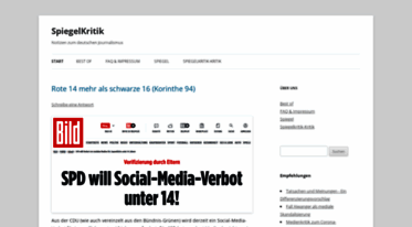 spiegelkritik.de