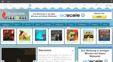 spielbase.de