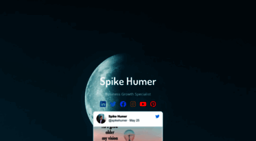 spikehumer.com