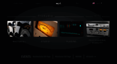 spl.audio