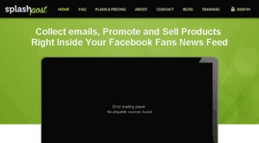 splashpost.com