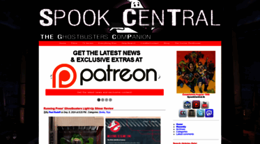 spookcentral.tk