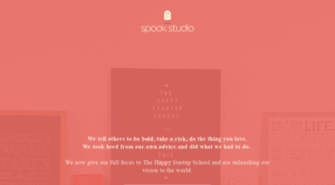 spookstudio.com