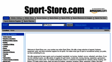 sport-store.com