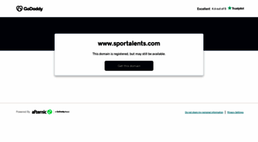 sportalents.com