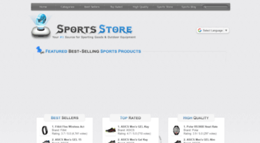 sporting-goods-stores.com