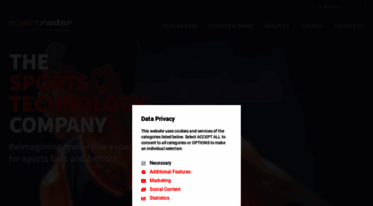 sportradar.com