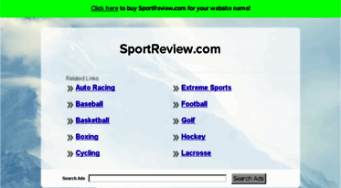 sportreview.com