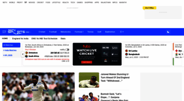sports.ndtv.com