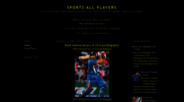 sportsallplayerz.blogspot.com