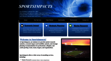 sportsimpacts.net