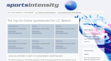 sportsintensity.com