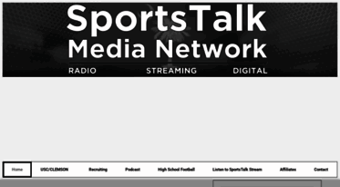sportstalksc.com