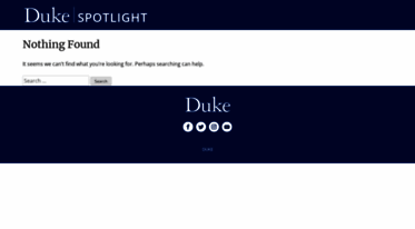 spotlight.duke.edu