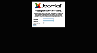 spotlightcreativegroup.com